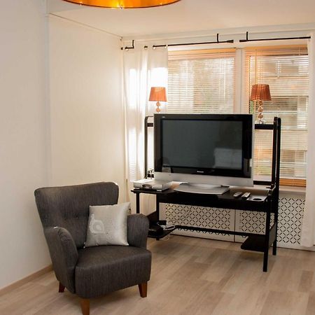 Kotimaailma Alex House Apartamento Lahti Exterior foto