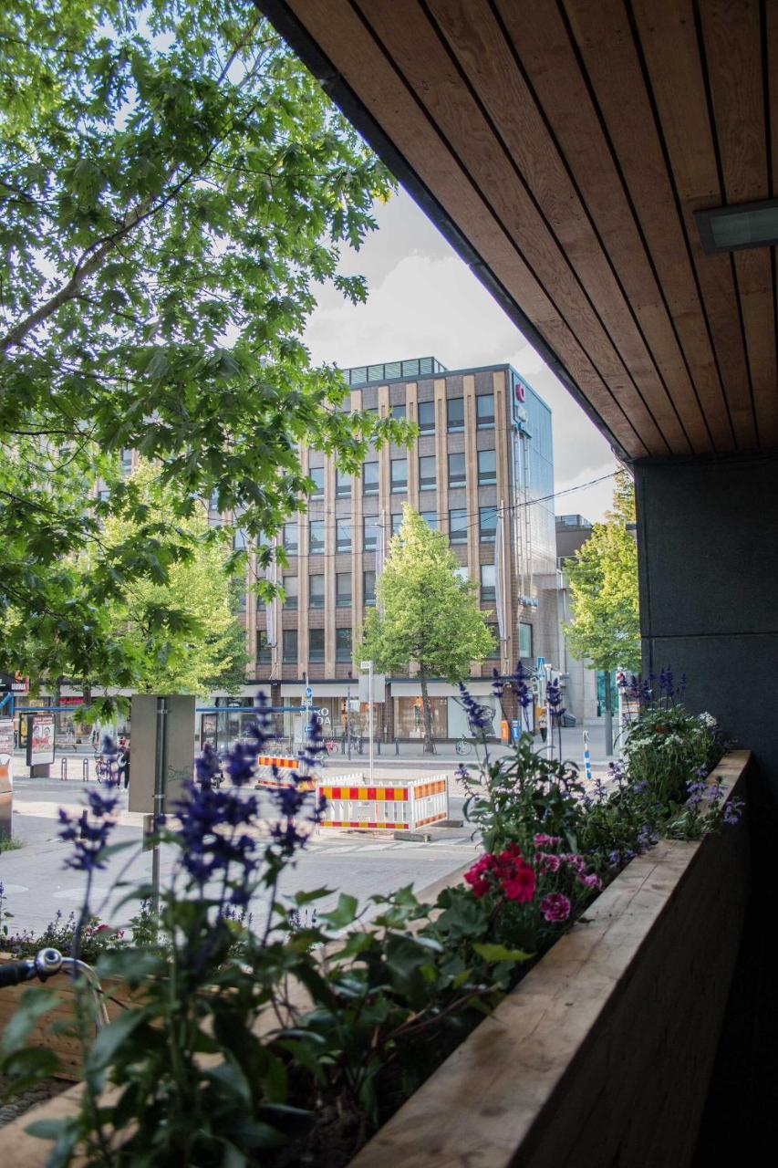 Kotimaailma Alex House Apartamento Lahti Exterior foto