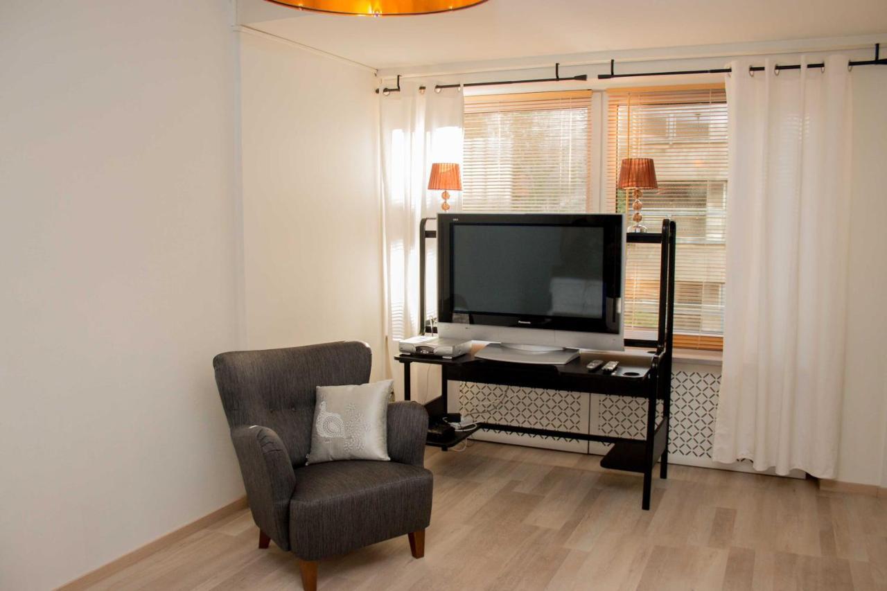 Kotimaailma Alex House Apartamento Lahti Exterior foto