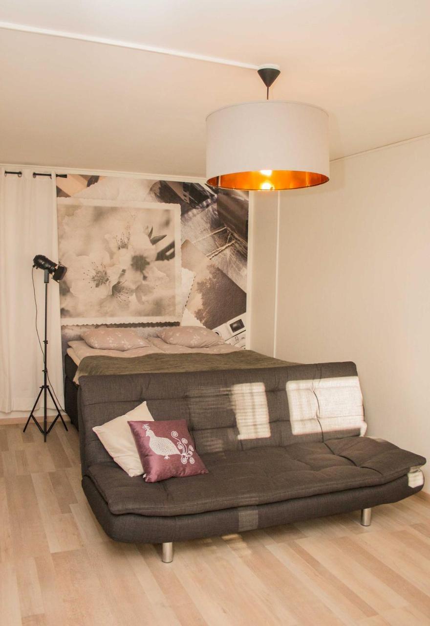 Kotimaailma Alex House Apartamento Lahti Exterior foto